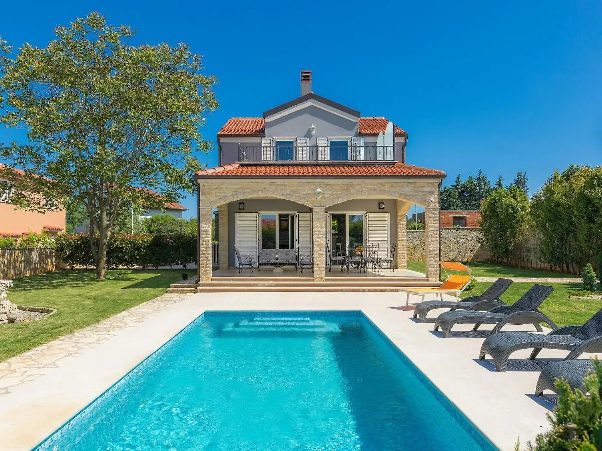 Holiday Home Libera - Pul351 By Interhome Μεντουλίν