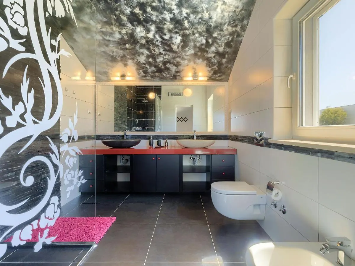Holiday Home Libera - Pul351 By Interhome Μεντουλίν Κροατία