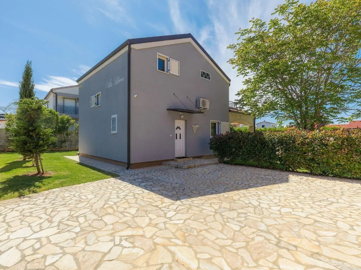 Holiday Home Libera - Pul351 By Interhome Μεντουλίν