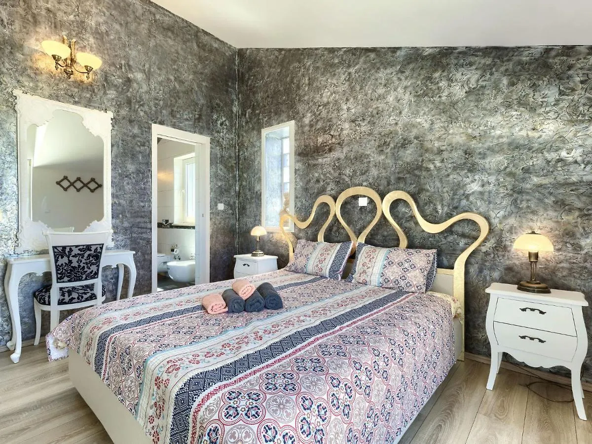 Holiday Home Libera - Pul351 By Interhome Μεντουλίν