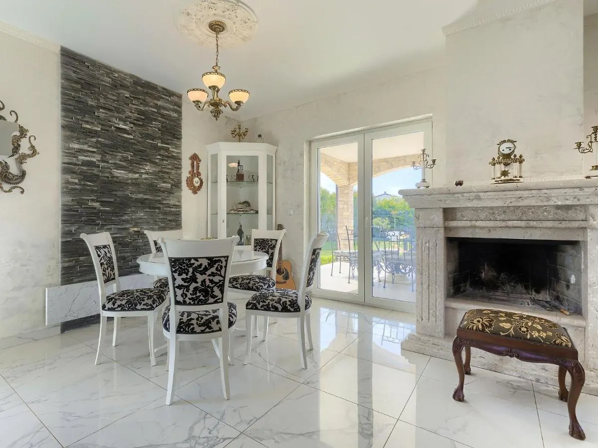 Holiday Home Libera - Pul351 By Interhome Μεντουλίν 0*,