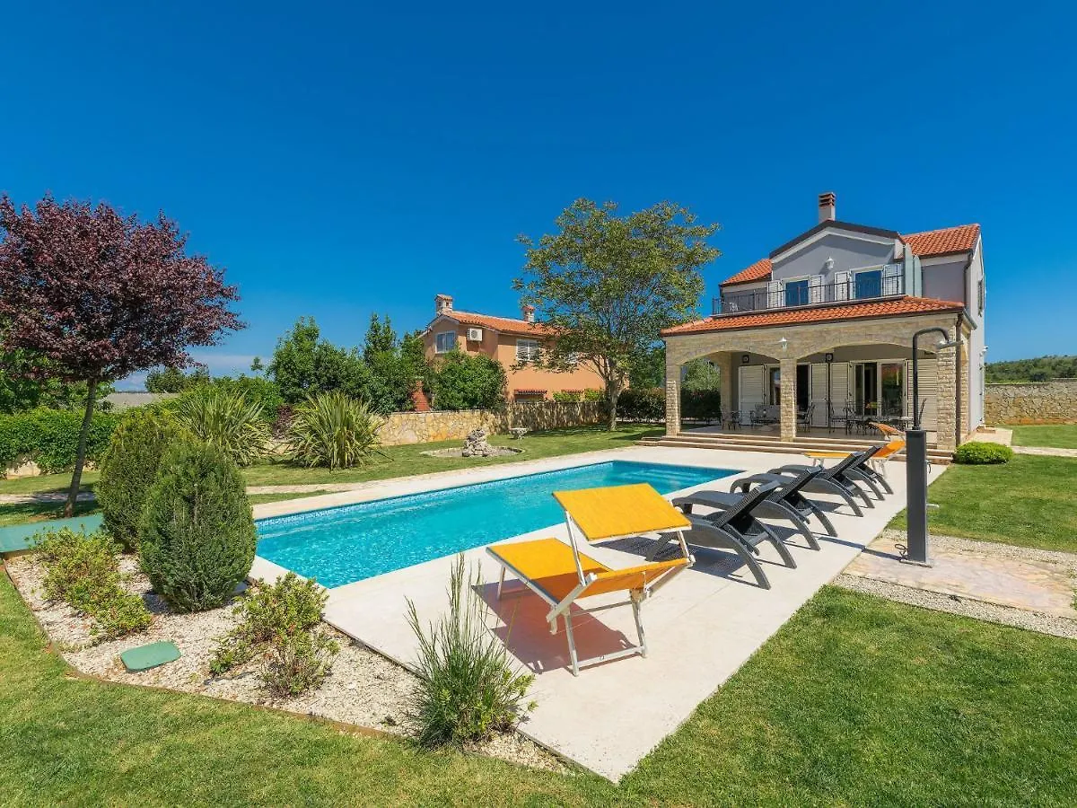 Holiday Home Libera - Pul351 By Interhome Μεντουλίν