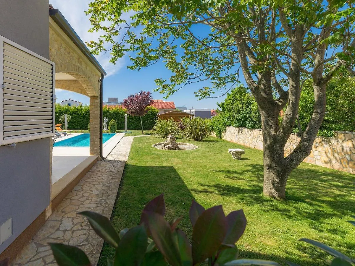 Holiday Home Libera - Pul351 By Interhome Μεντουλίν