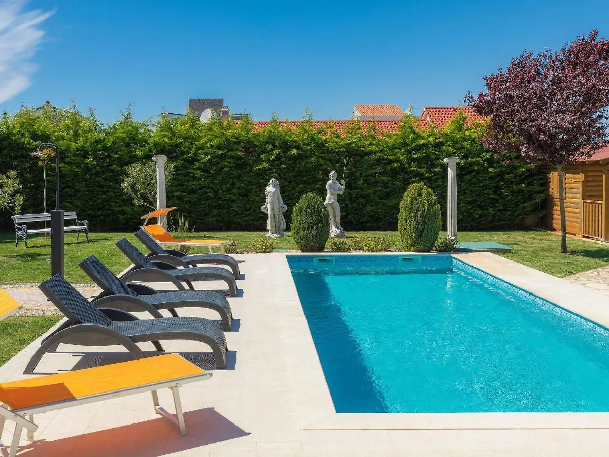 Holiday Home Libera - Pul351 By Interhome Μεντουλίν Κροατία