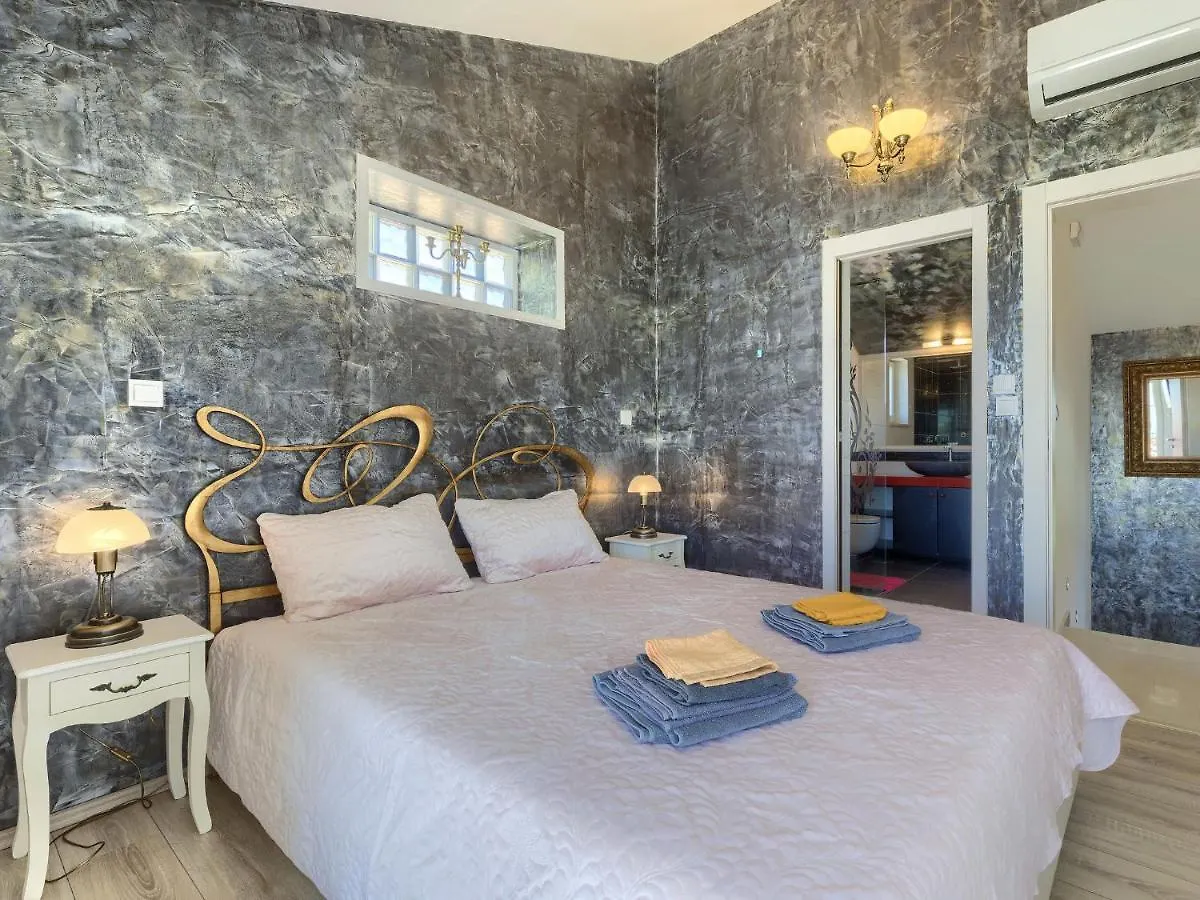 Holiday Home Libera - Pul351 By Interhome Μεντουλίν