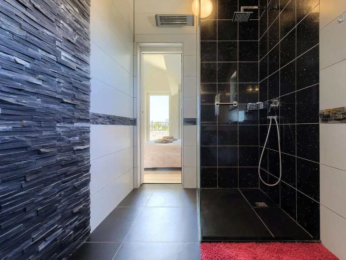 Holiday Home Libera - Pul351 By Interhome Μεντουλίν