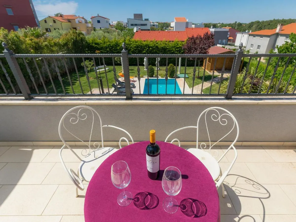 Holiday Home Libera - Pul351 By Interhome Μεντουλίν Κροατία